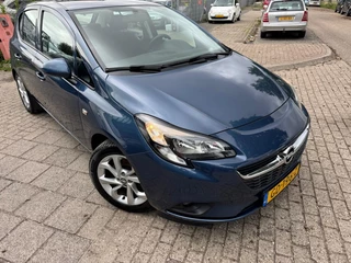 Opel Corsa - 337710260-0
