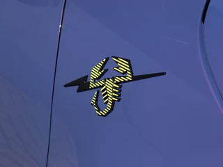 Abarth 600e - afbeelding nr 9