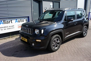 Jeep Renegade - 500794652-0