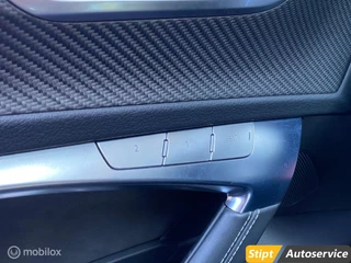 Audi RS6 Audi RS6 Avant 4.0L Quattro |Panodak | Carbon |Alarm Klasse5 - afbeelding nr 23