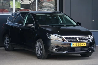 Peugeot 308 Peugeot 308 SW 1.2 PureTech Blue Lease Allure, NL, cam. trekh. - afbeelding nr 26