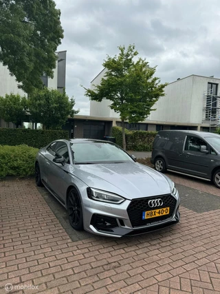 Audi RS5 Audi RS 5 2.9 TFSI RS 5 quattro - afbeelding nr 5