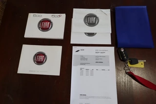 Fiat 500 - afbeelding nr 17