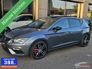 SEAT Leon - 343446278-0