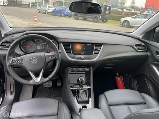 Opel Grandland X Opel Grandland X 1.2 Turbo Ultimate pano automaat - afbeelding nr 8