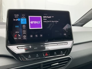 Volkswagen ID.3 Volkswagen ID.3 Pro 58 kWh HUD Carplay Adap.Cruise Cam Elek.Stoel Sfeerverlichting! - afbeelding nr 35
