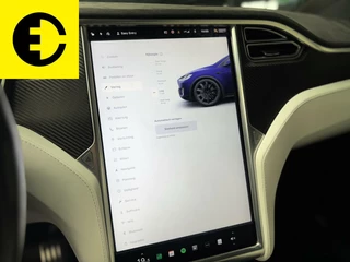 Tesla Model X Tesla Model X 90D Base 6p. | Free Supercharging | AutoPilot 2.0 | Premium connectivity - afbeelding nr 22