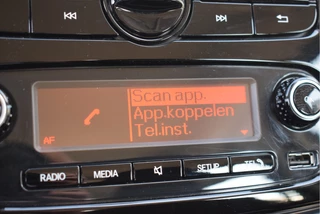 Smart Forfour | NL-Auto | Cruise Control | Climate Control - afbeelding nr 24