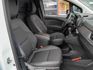 Renault Kangoo | TREKHAAK | CAMERA | APPLE CARPLAY | - afbeelding nr 5