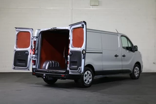 Renault Trafic Renault Trafic 2.0 dCi 150pk L2 H1 Automaat Airco Navigatie Camera 2x Schuifdeur - afbeelding nr 11