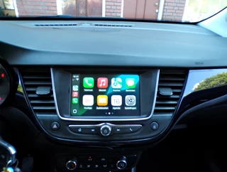 Opel Crossland X Opel Crossland X 1.2 120 Jaar Edition NL AUTO NAP AANTOONBAAR...... APPLE CARPLAY - afbeelding nr 26