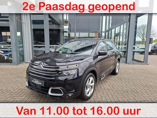 Citroën C5 Aircross 1.2 PURETECH BNS AUTOMAAT NAVI LMV PDC-CAMERA