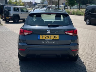 SEAT Arona SEAT Arona 1.0 CAMERA CARPLAY PDC NAVI CRUISE PARKEERHULP - afbeelding nr 4