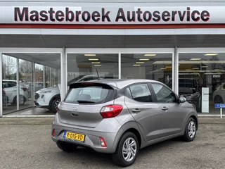 Hyundai i10 Staat in Hardenberg - afbeelding nr 3