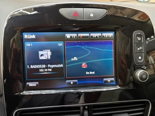Renault Clio Renault Clio 1.2 TCe Initiale Paris PANO NAV Leder BOSE Stoelverwarming - afbeelding nr 13