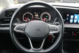 Volkswagen Caddy - afbeelding nr 25