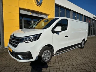 Renault Trafic CAMERA / NAVI / PARK SENSOREN V+A - afbeelding nr 21