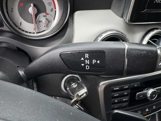 Mercedes-Benz GLA Mercedes-Benz GLA 220 CDI 4M STOELVERWARMING | NW APK | 18 INCH - afbeelding nr 16