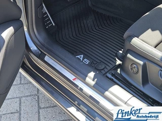 Audi A5 Audi A5 Sportback 35 TFSI S edition Competition 2x S-LINE NL-AUTO! - afbeelding nr 30