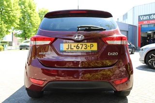 Hyundai ix20 - afbeelding nr 4