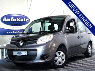 Renault Kangoo - 421931753-0