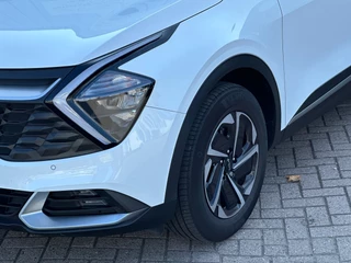 Kia Sportage Kia Sportage 1.6 T-GDi MHEV DynamicLine CAMERA DEALAR OND - afbeelding nr 6