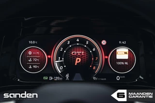 Volkswagen Golf Volkswagen Golf 2.0 TSI GTI H&K|Pano|Camera|Black pakket|IQ - afbeelding nr 56