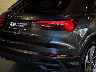 Audi Q3 - afbeelding nr 9