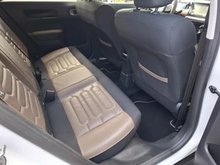 Citroën C4 Cactus Citroen C4 Cactus 1.2 PureTech NAVI / LEDER / CAMERA / TREKHAAK - afbeelding nr 19