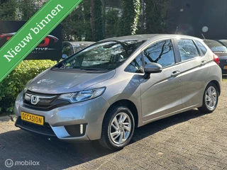 Honda Jazz 1.3-liter i-VTEC 48.000km