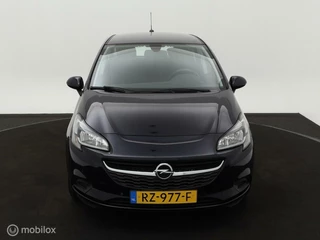 Opel Corsa Opel Corsa 1.4 Online Edition - afbeelding nr 9