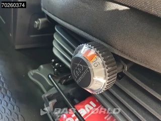 Iveco Daily Iveco Daily 35C21 3.0L Automaat Schuifzeilen met Laadklep ACC LED Bakwagen Schuifzeil Zeilen Koffer Meubelbak Plane 22m3 Airco - afbeelding nr 20