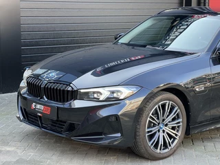 BMW 3 Serie BMW 3-serie Touring 320e Business Edition Plus | HEADUP | SA - afbeelding nr 2