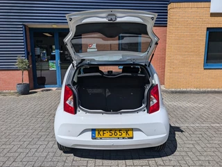 SEAT Mii SEAT Mii 1.0 Sport CONNECT, PANORAMA dak, Airco, Cruise, Navi - afbeelding nr 7