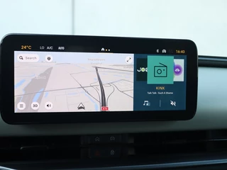 Fiat 600 Fiat 600 600e La Prima 54 kWh | Navi | Camera | Carplay | 18