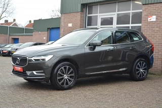 Volvo XC60 - afbeelding nr 3