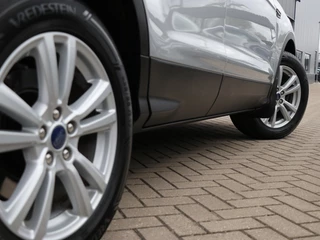 Ford Kuga - afbeelding nr 6