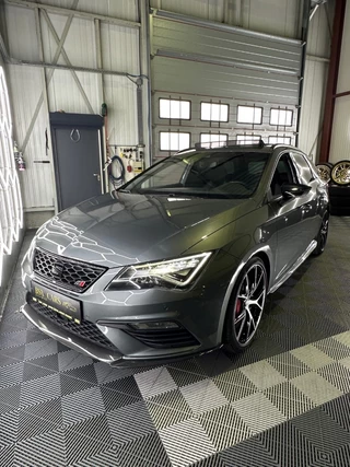 SEAT Leon - afbeelding nr 23