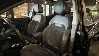 Renault Kadjar Renault Kadjar 1.3 TCE BLACK EDITION AUTOMAAT 160 PK - afbeelding nr 28