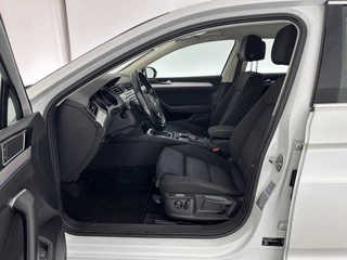 Volkswagen Passat Volkswagen Passat Variant 1.4 TSI GTE Highline Aut. *FULL-LED | ADAPTIVE-CRUISE | ERGONOMIC-SPORTSEATS | KEYLESS | NAVI-FULLMAP | ECC | PARKPILOT | HEATED-SEATS | SHIFT-PADDLES | AMBIENT-LIGHT | TOWBAR | 17''ALU* - afbeelding nr 8