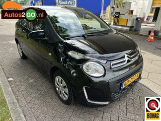 Citroën C1 Citroen C1 1.0 e-VTi  Shine - afbeelding nr 19