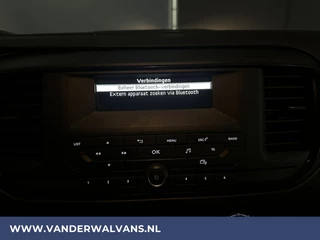 Toyota ProAce Toyota ProAce Worker 1.5 D-4D L1H1 Euro6 Airco | Cruisecontrol | Trekhaak Bijrijdersbank - afbeelding nr 11