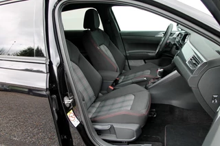 Volkswagen Polo Volkswagen Polo 2.0 TSI GTI - 207 pk **Beats / IQ Light / Carplay - afbeelding nr 11