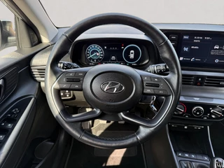 Hyundai i20 Hyundai i20 1.0 T-GDI Comfort - afbeelding nr 4