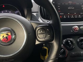 Abarth 595 - afbeelding nr 22