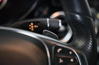 Mercedes-Benz GLC Mercedes-Benz GLC-klasse Coupé 300 4MATIC AMG 63 Look / Lane Assist / Leder / F1 / Sfeerverlichting / Camera / Led / Pdc / 20 Inch - afbeelding nr 21