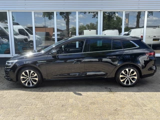 Renault Megane E-Tech Renault Megane E-Tech Estate 1.6 Plug-In Hybrid 160 R.S. Line | Stuur en Stoel Verwarming | Parkeer Assist | Head Up Display - afbeelding nr 5