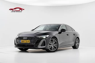 Audi A5 LIMOUSINE 2.0 TFSI S edition |B&O|Pano|360