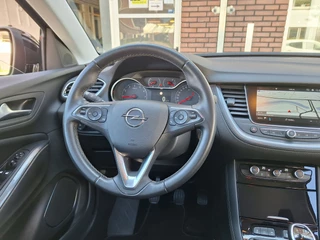 Opel Grandland X Opel Grandland X 1.2 Turbo Business Executive /58.000 Km/1e Eig/Navi/Apple/Android/Clima/Garantie - afbeelding nr 28