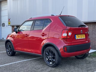 Suzuki Ignis - afbeelding nr 3